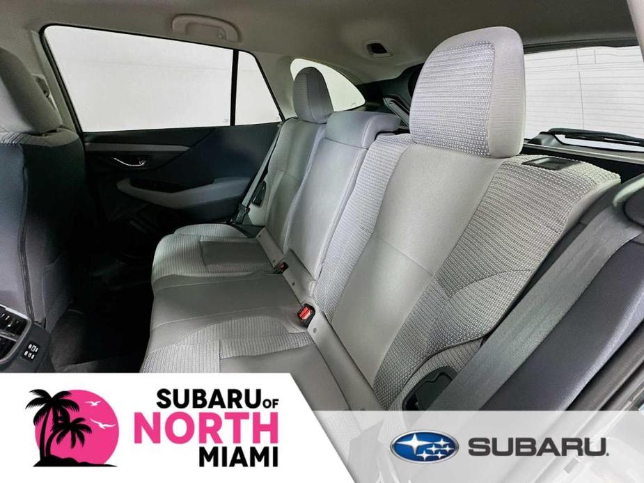 new 2024 Subaru Outback car, priced at $33,738