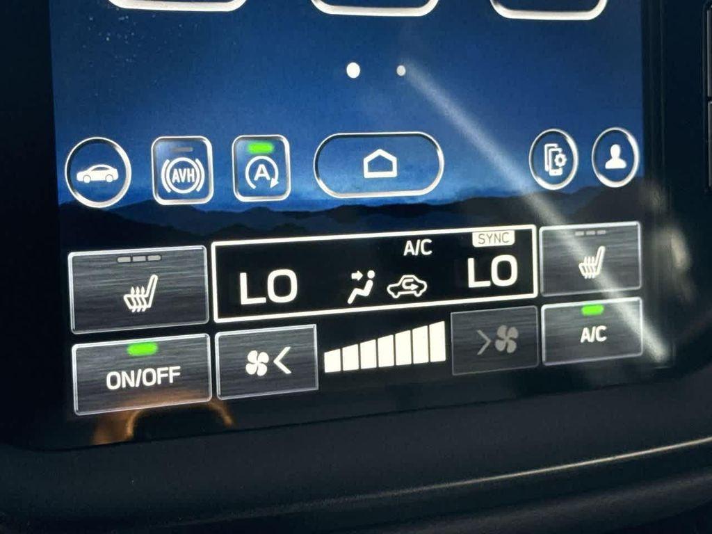 new 2025 Subaru Outback car, priced at $43,001