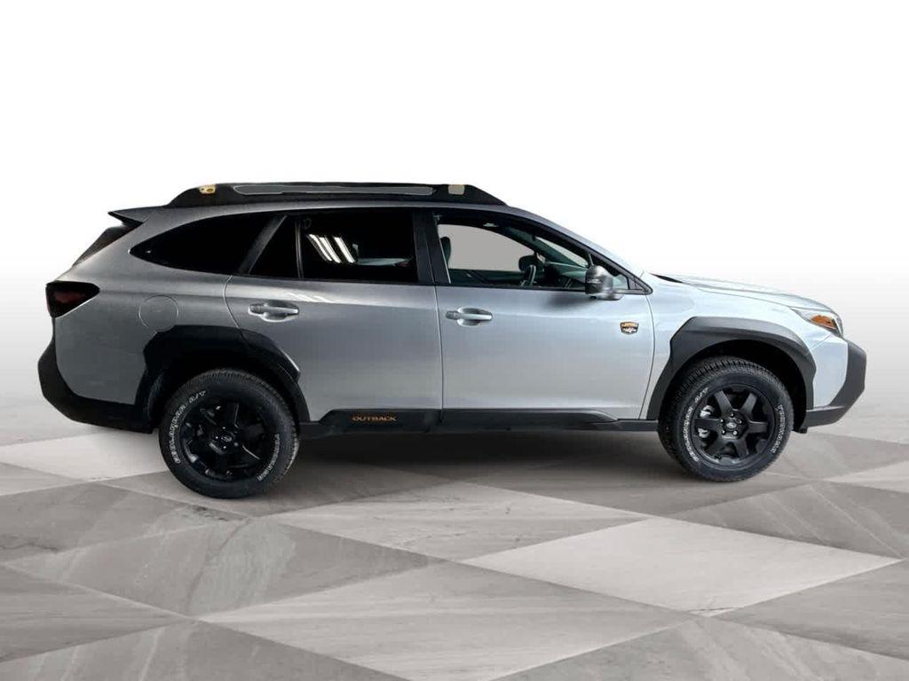 new 2025 Subaru Outback car, priced at $43,001