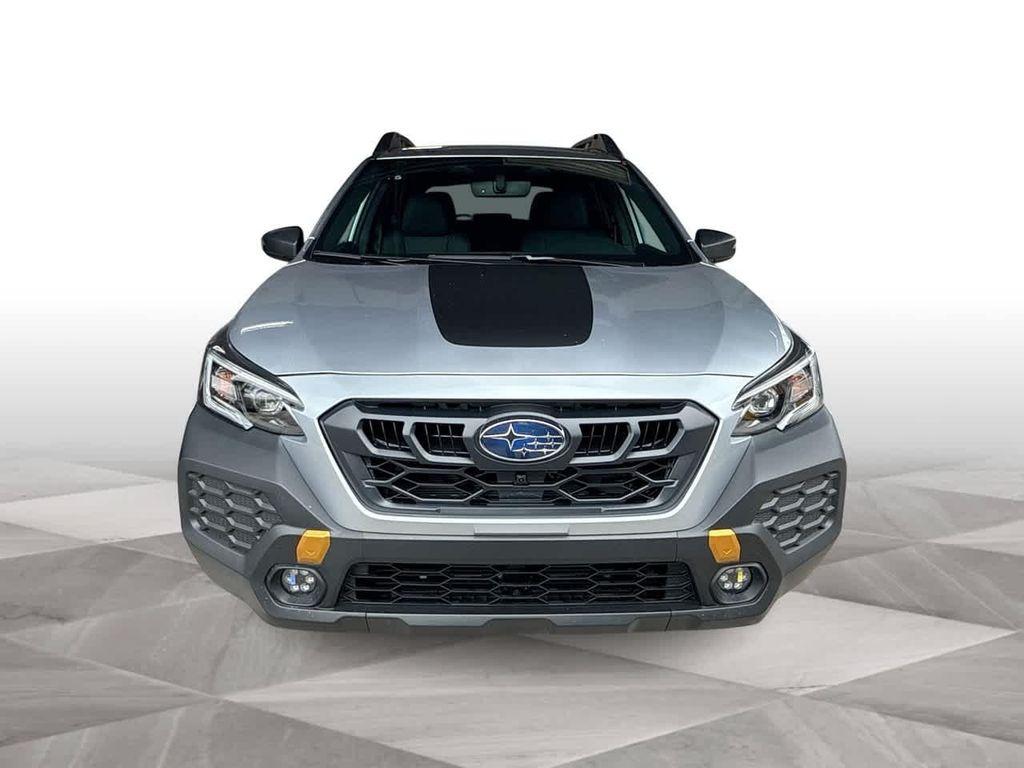 new 2025 Subaru Outback car, priced at $43,001