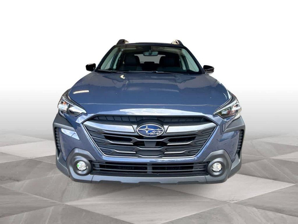 new 2025 Subaru Outback car, priced at $37,551