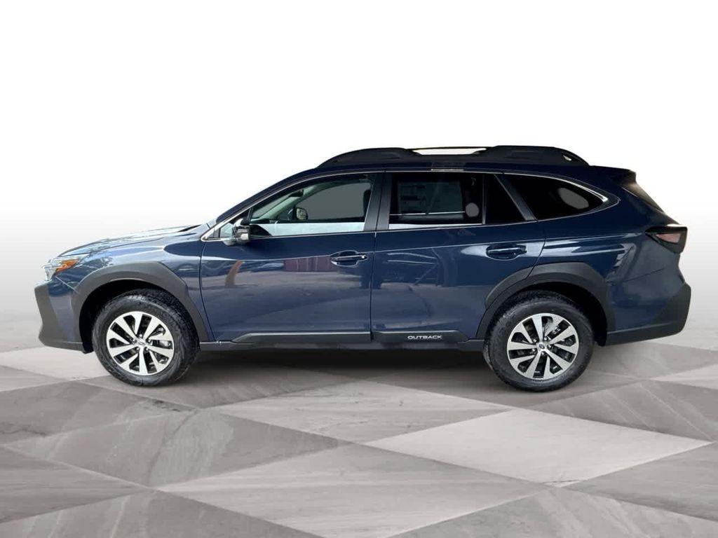 new 2025 Subaru Outback car, priced at $37,551