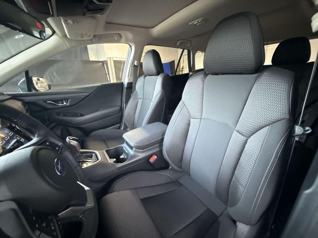 new 2025 Subaru Outback car, priced at $37,551