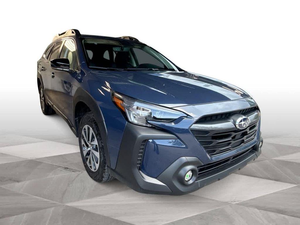 new 2025 Subaru Outback car, priced at $37,551