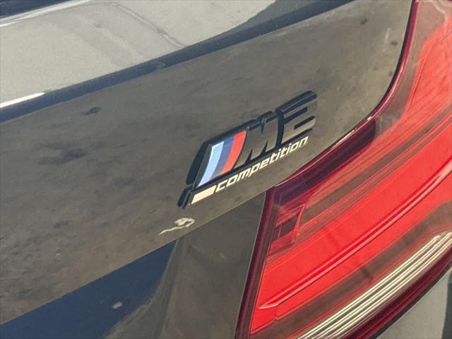 used 2021 BMW M2 car, priced at $46,995