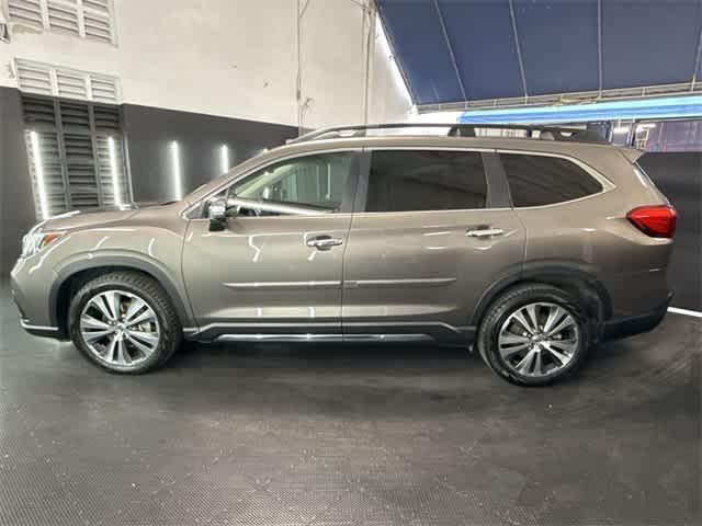 used 2022 Subaru Ascent car, priced at $29,741