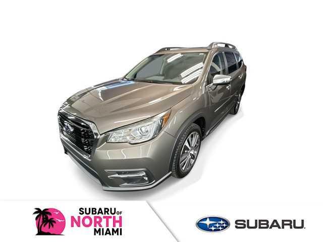 used 2022 Subaru Ascent car, priced at $29,741