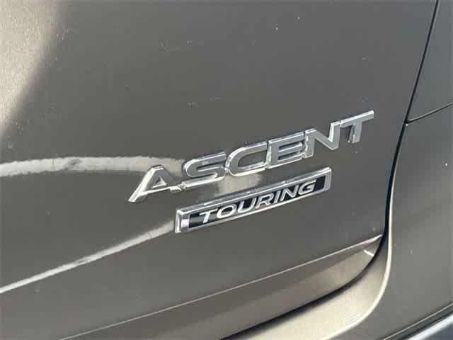 used 2022 Subaru Ascent car, priced at $29,741