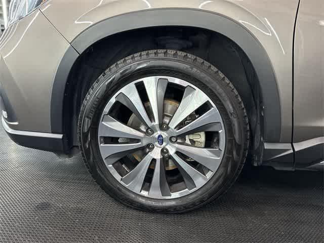 used 2022 Subaru Ascent car, priced at $29,741