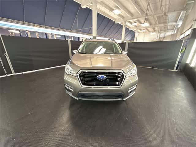 used 2022 Subaru Ascent car, priced at $29,741