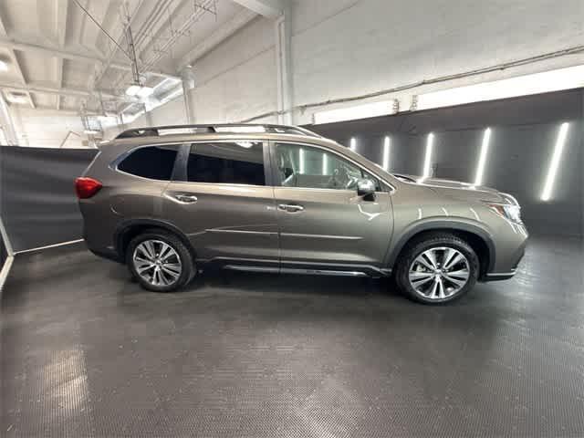 used 2022 Subaru Ascent car, priced at $29,741