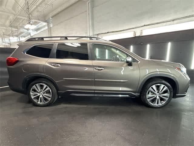 used 2022 Subaru Ascent car, priced at $29,741