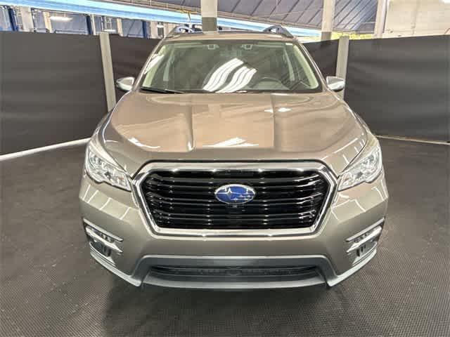 used 2022 Subaru Ascent car, priced at $29,741