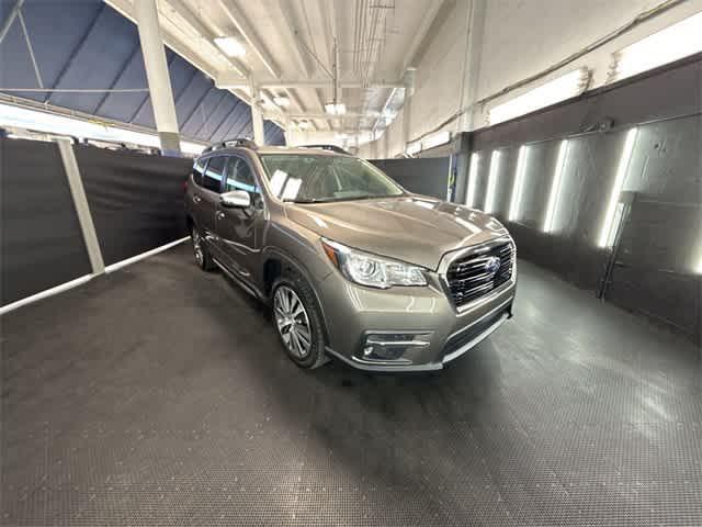 used 2022 Subaru Ascent car, priced at $29,741