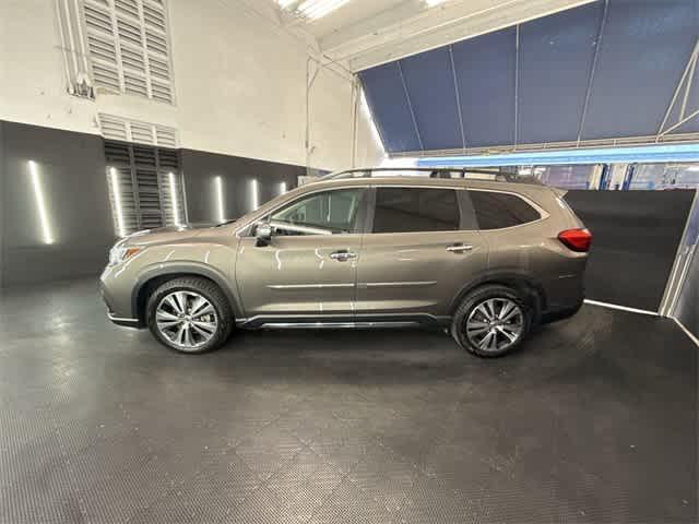 used 2022 Subaru Ascent car, priced at $29,741