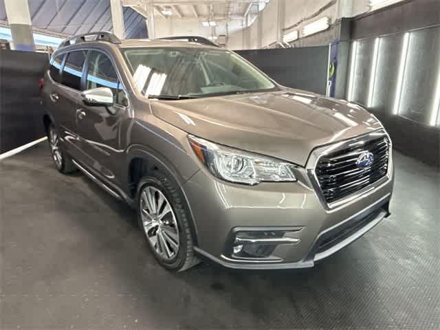 used 2022 Subaru Ascent car, priced at $29,741