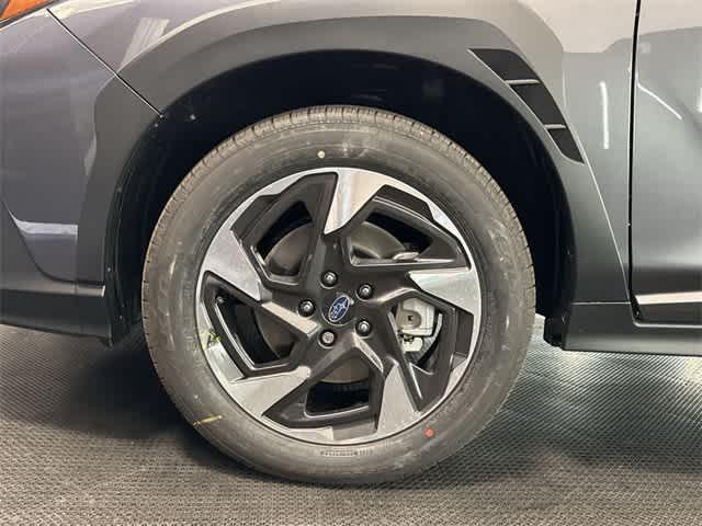 new 2025 Subaru Crosstrek car, priced at $32,519