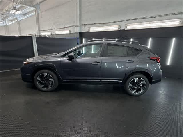 new 2025 Subaru Crosstrek car, priced at $32,519