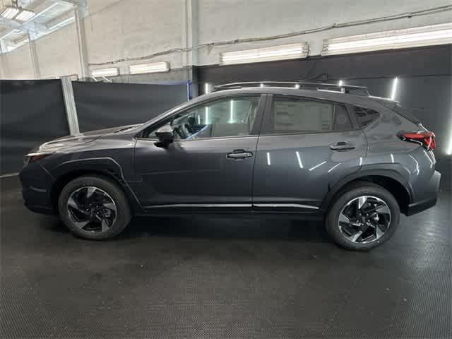 new 2025 Subaru Crosstrek car, priced at $32,519