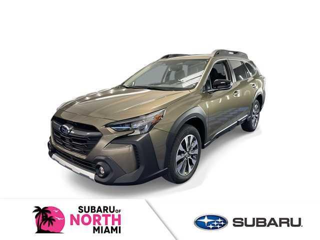 new 2025 Subaru Outback car, priced at $40,000