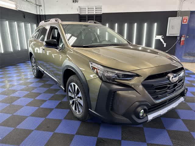 new 2025 Subaru Outback car, priced at $40,000