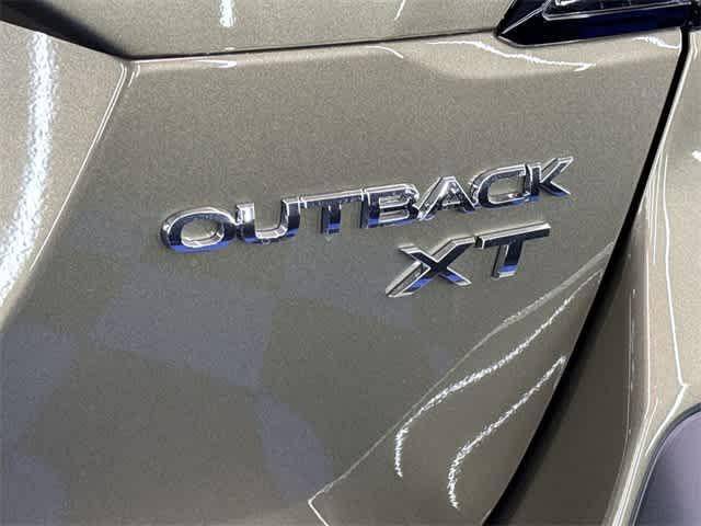 new 2025 Subaru Outback car, priced at $40,000