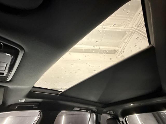 used 2024 Lexus TX 350 car, priced at $55,995