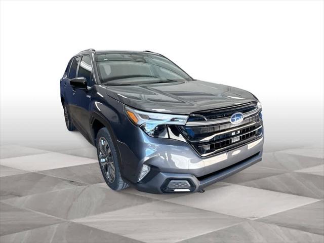 new 2025 Subaru Forester Hybrid car, priced at $42,772
