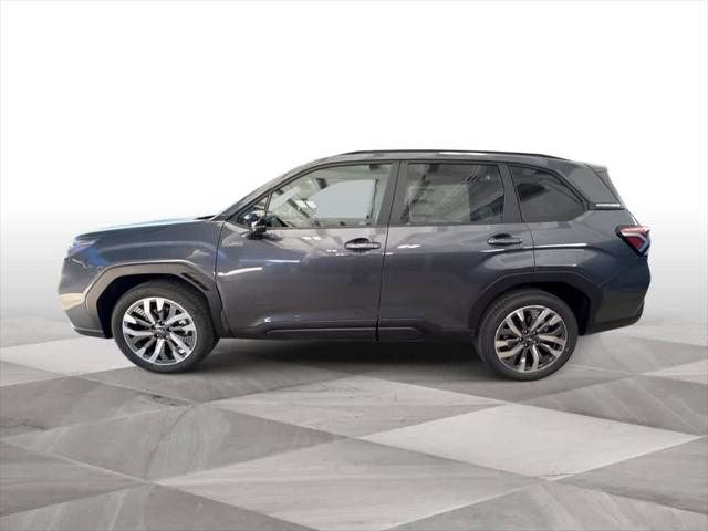 new 2025 Subaru Forester Hybrid car, priced at $42,772