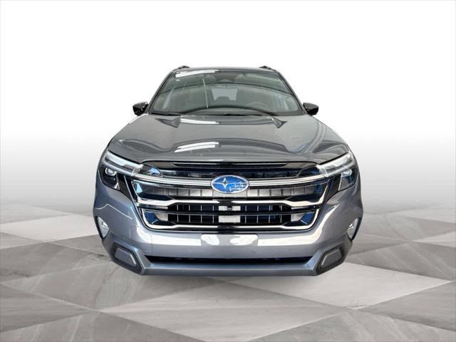 new 2025 Subaru Forester Hybrid car, priced at $42,772