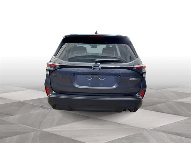 new 2025 Subaru Forester Hybrid car, priced at $42,772