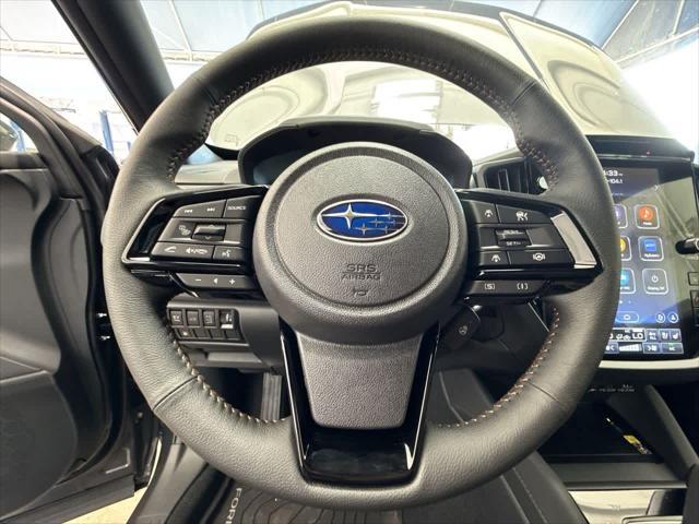 new 2025 Subaru Forester Hybrid car, priced at $42,772