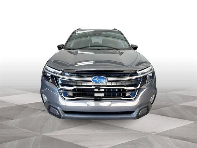 new 2025 Subaru Forester Hybrid car, priced at $42,772
