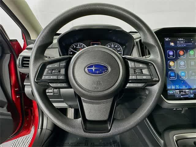 used 2024 Subaru Crosstrek car, priced at $23,674