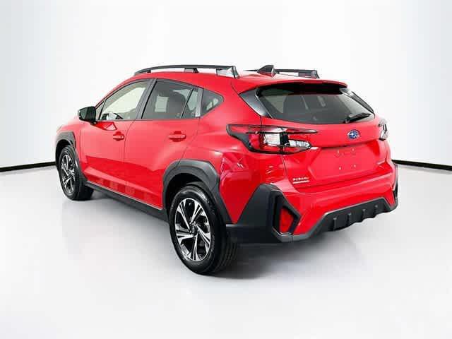 used 2024 Subaru Crosstrek car, priced at $23,674