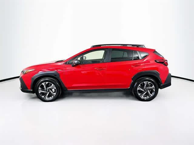 used 2024 Subaru Crosstrek car, priced at $23,674