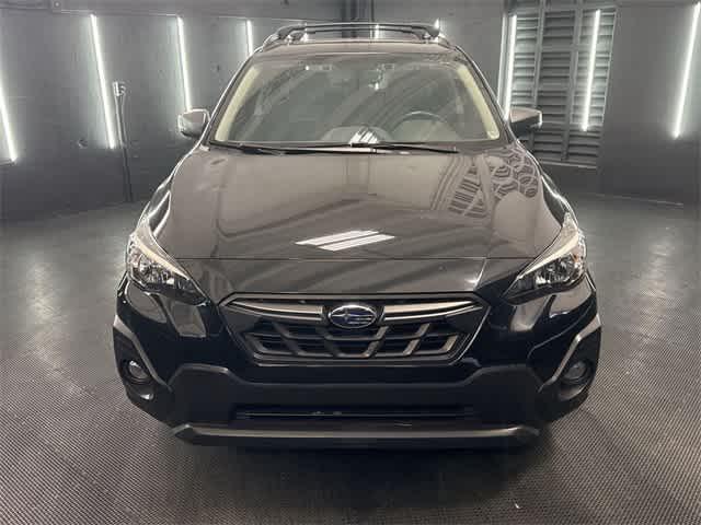 used 2022 Subaru Crosstrek car, priced at $22,746