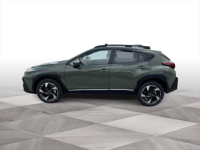 new 2025 Subaru Crosstrek car, priced at $35,253