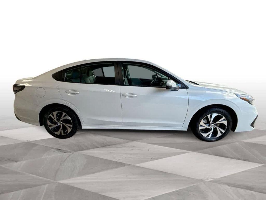 new 2025 Subaru Legacy car, priced at $29,779