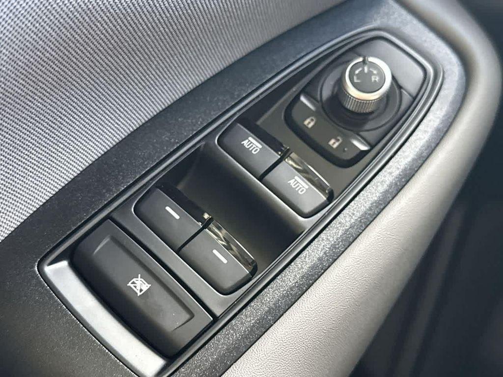 new 2025 Subaru Legacy car, priced at $29,779