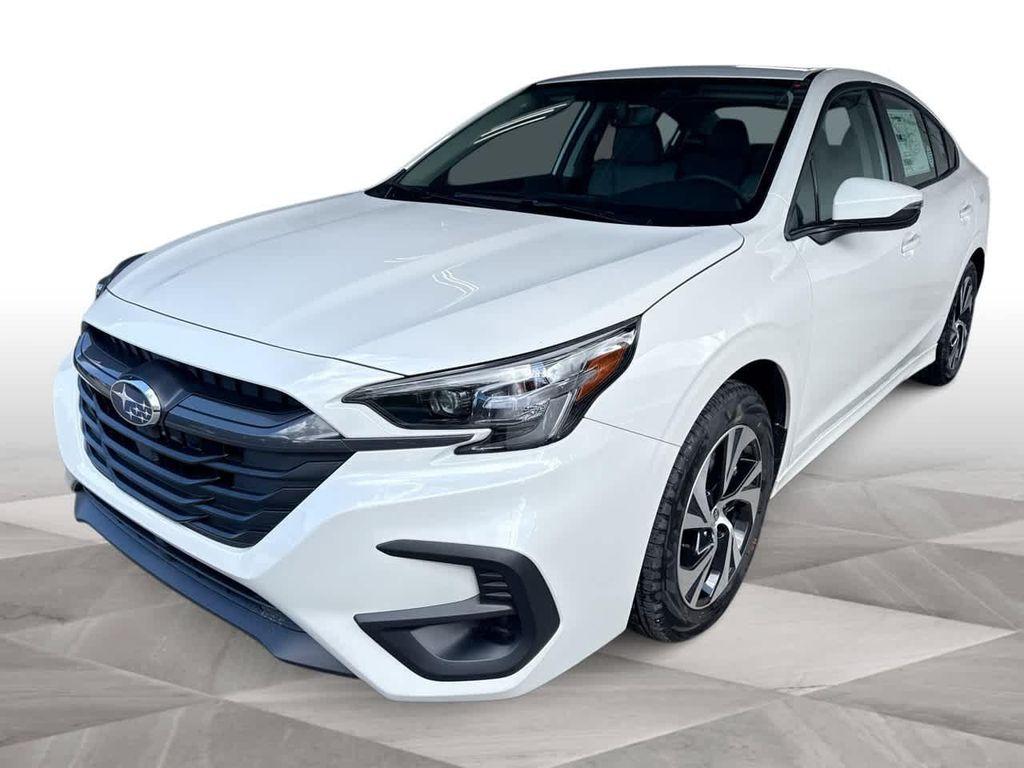 new 2025 Subaru Legacy car, priced at $29,779