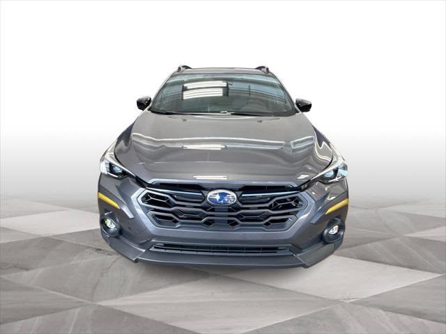 new 2025 Subaru Crosstrek car, priced at $32,733