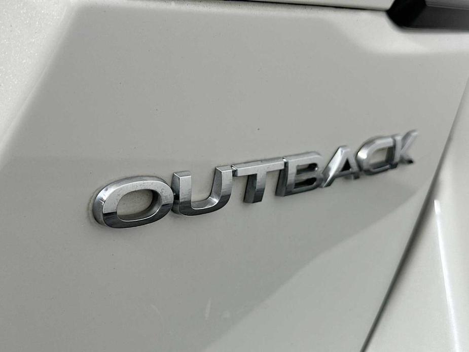 used 2020 Subaru Outback car, priced at $21,891