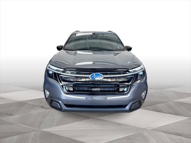 new 2025 Subaru Forester car, priced at $41,214