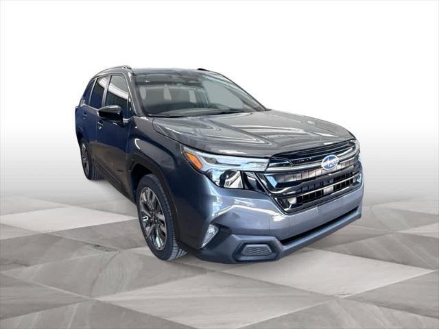 new 2025 Subaru Forester car, priced at $41,214