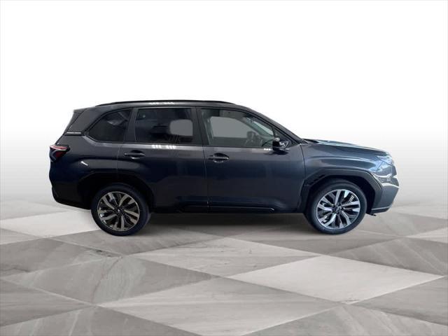 new 2025 Subaru Forester car, priced at $41,214