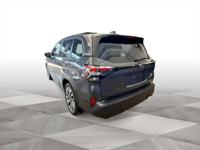 new 2025 Subaru Forester car, priced at $41,214