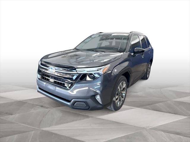 new 2025 Subaru Forester car, priced at $41,214