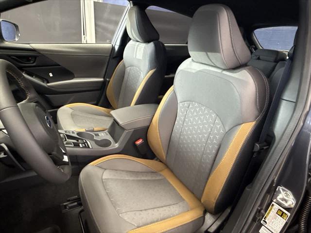 new 2025 Subaru Crosstrek car, priced at $31,073