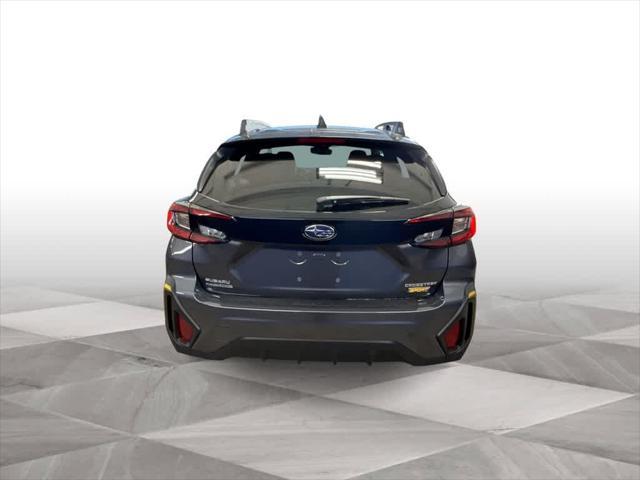 new 2025 Subaru Crosstrek car, priced at $31,073